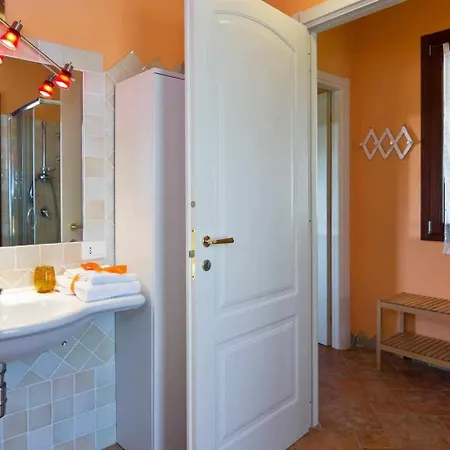 Casa Ursula A 800 M Dal Mare Chia