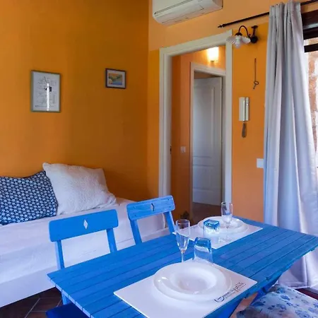 Casa Ursula A 800 M Dal Mare