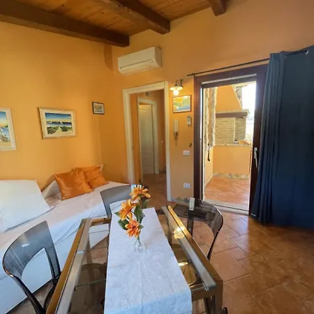 Casa Ursula A 800 M Dal Mare * Chia