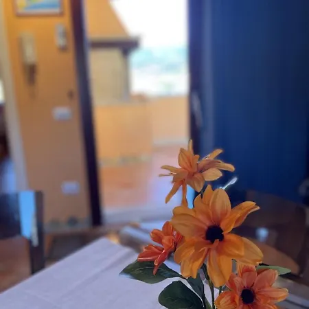 Casa Ursula A 800 M Dal Mare Apartamento *