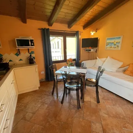 Casa Ursula A 800 M Dal Mare * Chia