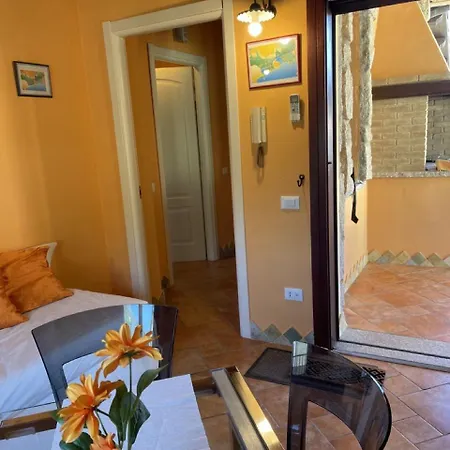 Casa Ursula A 800 M Dal Mare * Chia