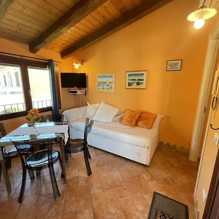 Casa Ursula A 800 M Dal Mare Apartamento Chia