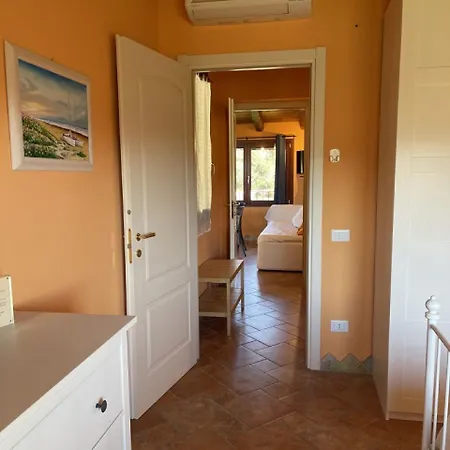 Casa Ursula A 800 M Dal Mare *