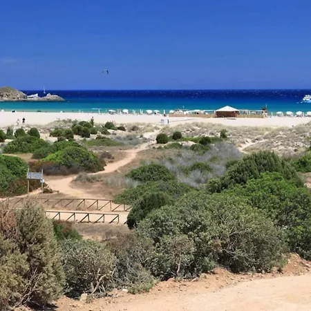 Casa Ursula A 800 M Dal Mare