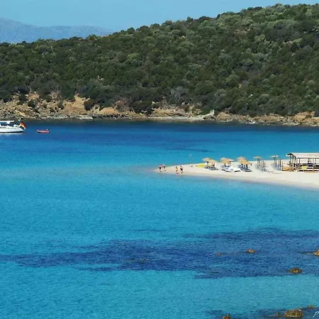 Casa Ursula A 800 M Dal Mare Apartamento *