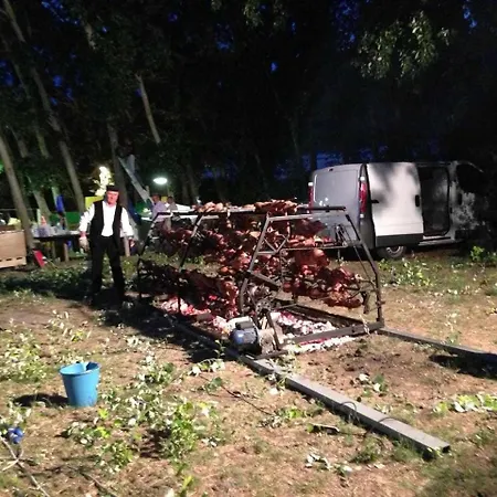 Apartamento Casa Ursula A 800 M Dal Mare