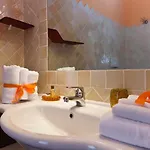 Casa Ursula A 800 M Dal Mare Διαμέρισμα *