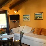 Casa Ursula A 800 M Dal Mare Chia
