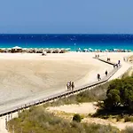 Διαμέρισμα Casa Ursula A 800 M Dal Mare Chia