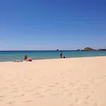 Casa Ursula A 800 M Dal Mare Διαμέρισμα