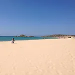 Διαμέρισμα Casa Ursula A 800 M Dal Mare Chia