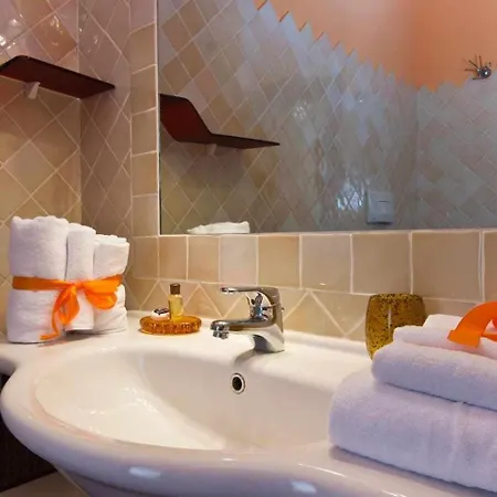 Casa Ursula A 800 M Dal Mare Apartment *