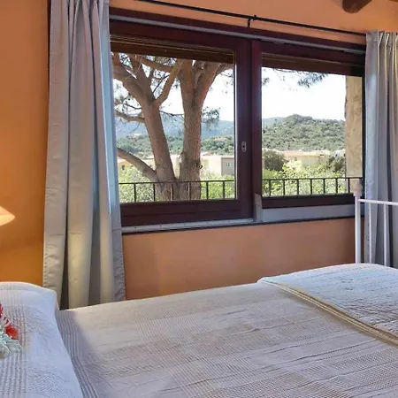 Casa Ursula A 800 M Dal Mare Chia