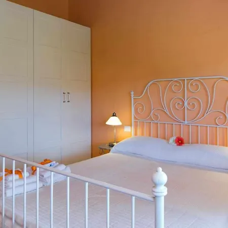 Casa Ursula A 800 M Dal Mare *