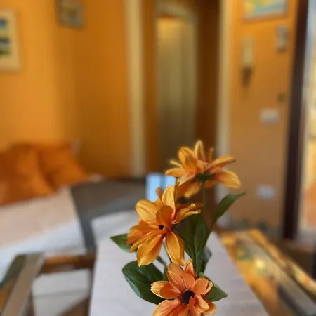 Casa Ursula A 800 M Dal Mare Apartament Chia