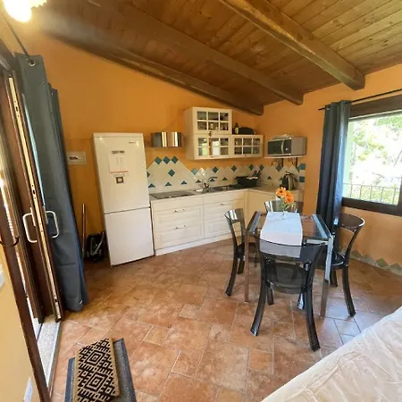 Casa Ursula A 800 M Dal Mare Chia