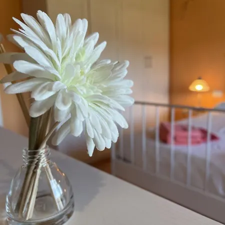 Apartment Casa Ursula A 800 M Dal Mare Chia