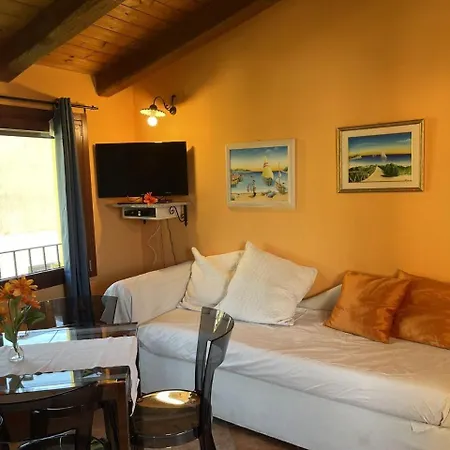 Casa Ursula A 800 M Dal Mare Chia