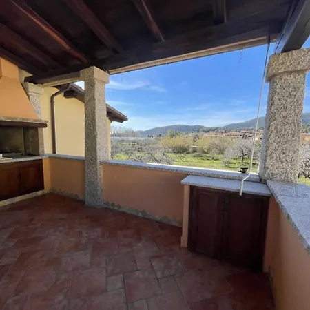Casa Ursula A 800 M Dal Mare Apartament