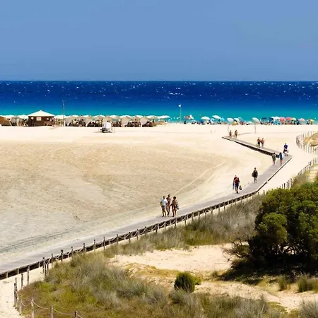 Apartament Casa Ursula A 800 M Dal Mare Chia